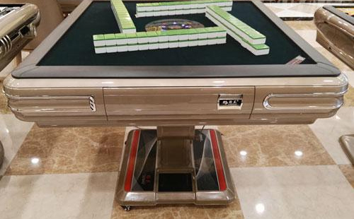 全自动麦盖提麦盖提麻将桌在家庭娱乐空间中的应用与选购指南 全自动麦盖提麦盖提麻将桌在家庭娱乐空间中的应用与选购指南