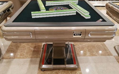 洗牌慢十秒别急着换配件——麦盖提麦盖提麻将机光电计数校准教程 洗牌慢十秒别急着换配件——麦盖提麦盖提麻将机光电计数校准教程