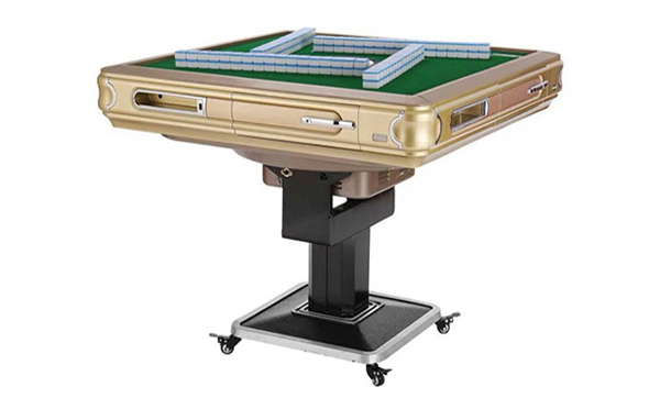 自动麦盖提麦盖提麻将机选购与家庭娱乐适配指南 自动麦盖提麦盖提麻将机选购与家庭娱乐适配指南