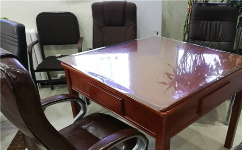 麦盖提麦盖提麻将桌选购指南与家庭商用场景功能配置解析