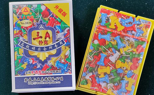 麦盖提扑克批发采购指南与产品质量识别要点解析